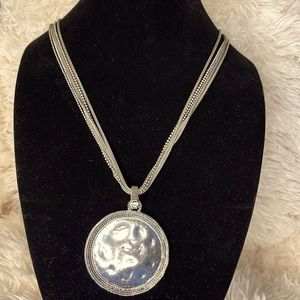 TWO Necklaces in ONE!
